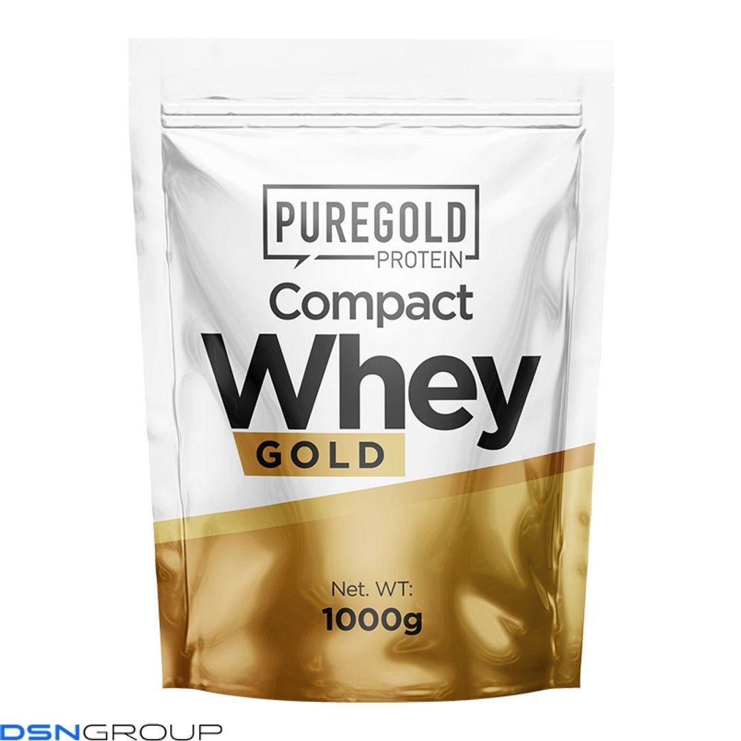 Compact Whey Gold - 1000g Pistachio 2023-10-2525 фото Compact Whey Gold - 1000g Pistachio
