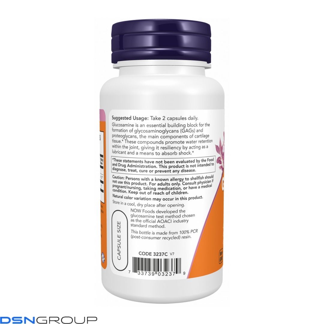 Glucosamine '1000' - 180 caps