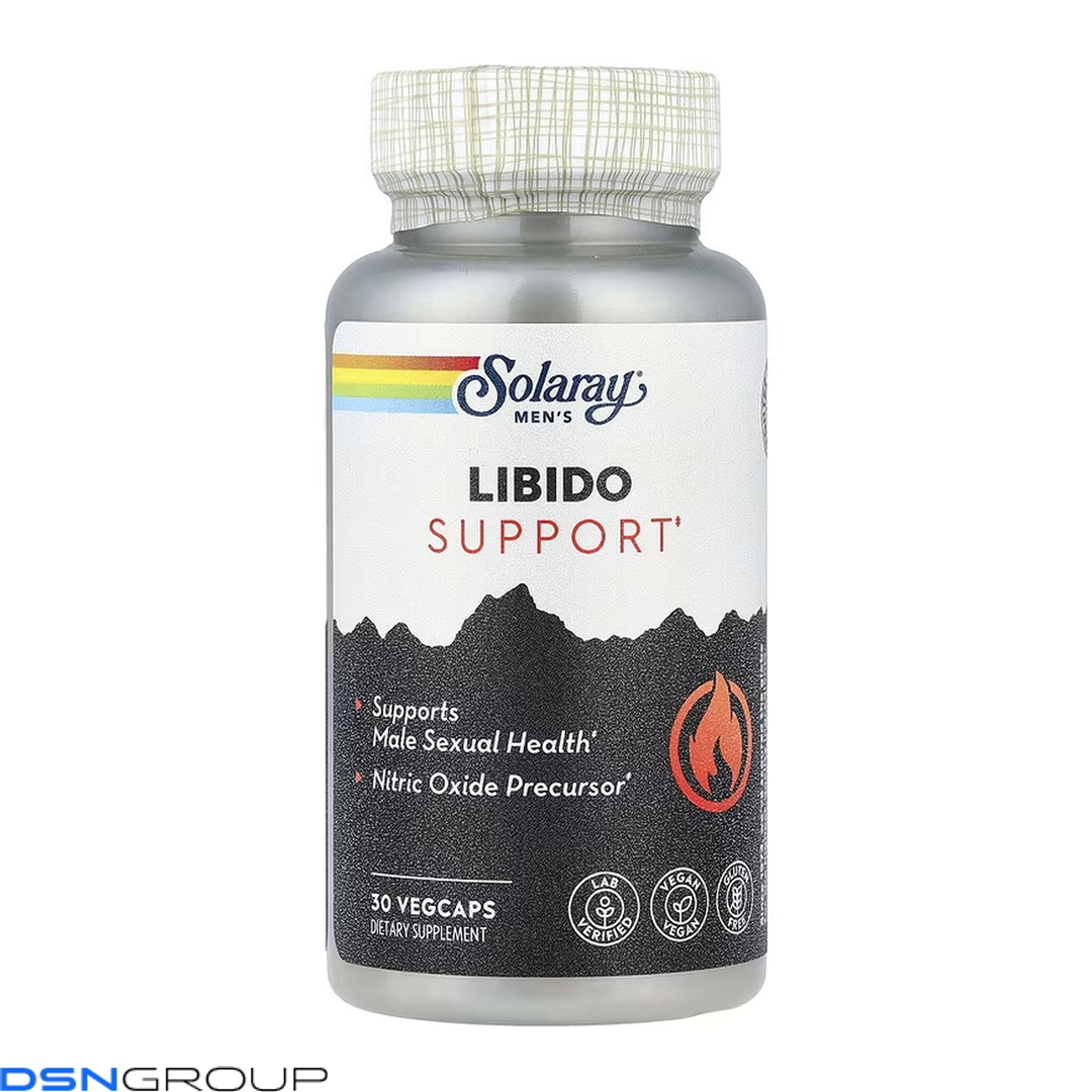 Men's Libido Support - 30 vcaps