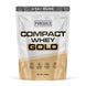 Compact Whey Gold - 2300g Milk Chocolate