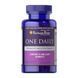 One Daily Women's Multivitamin - 100 caps (Пошкоджена банка)