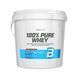 Pure Whey - 4000g Chocolate 2023-10-5005 фото 1