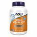 Ultra Omega 3-D Softgels - 90 softgels (Повреждена банка) 2023-10-5610 фото 1