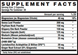 Lipo-6 Black Cleanse Detox - 60ct 100-77-1174767-20 фото 2