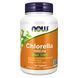 (12.02 Ожидание) Chlorella 1000mg - 120 tabs