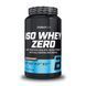 Iso Whey Zero - 908g Vanilla 2023-10-5368 фото 1