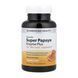 Super Papaya Enzyme Plus Chewable - 180 tabs