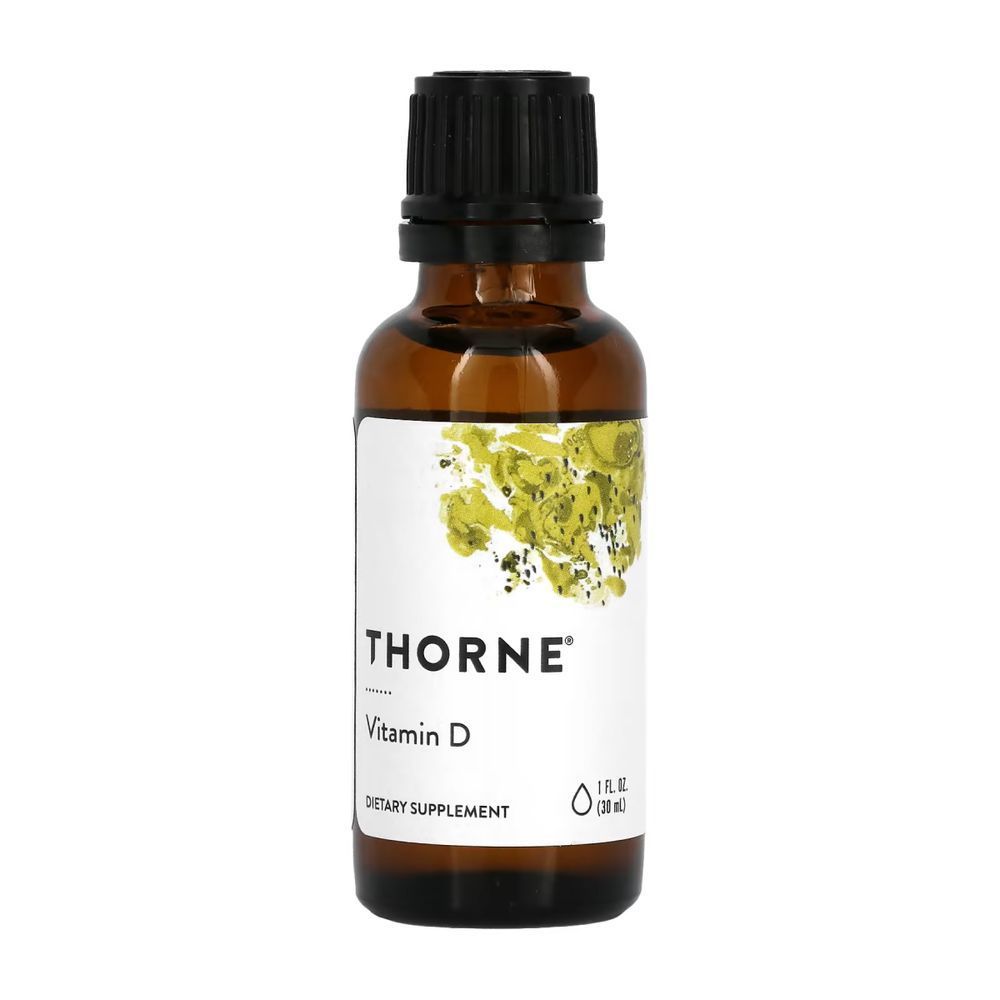Vitamin D - 30 ml