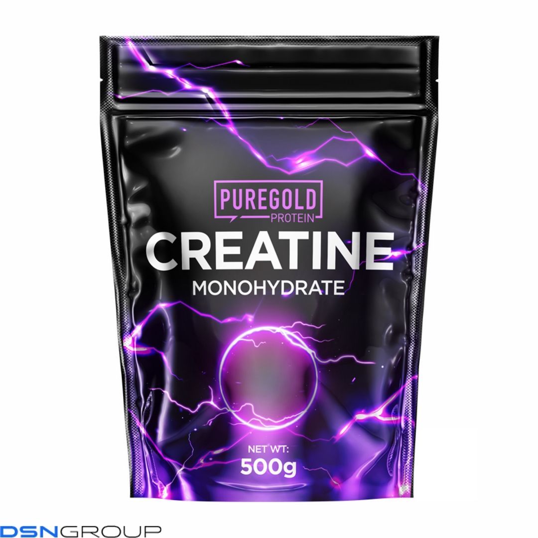 Creatine Monohydrate Thunder - 500g Cola 2023-10-2909 фото Creatine Monohydrate Thunder - 500g Cola