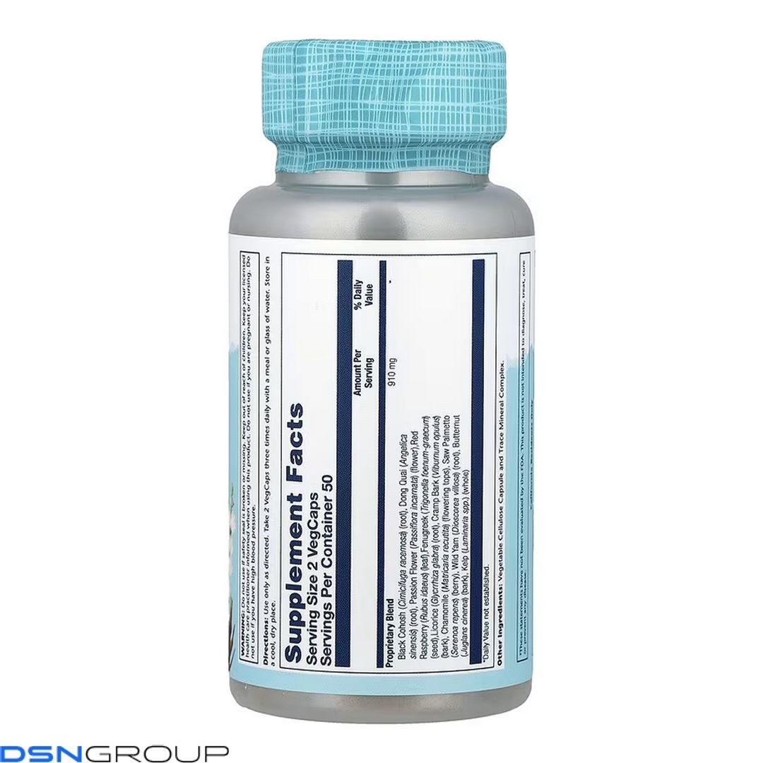 Female Hormone SP-7C - 100 vcaps