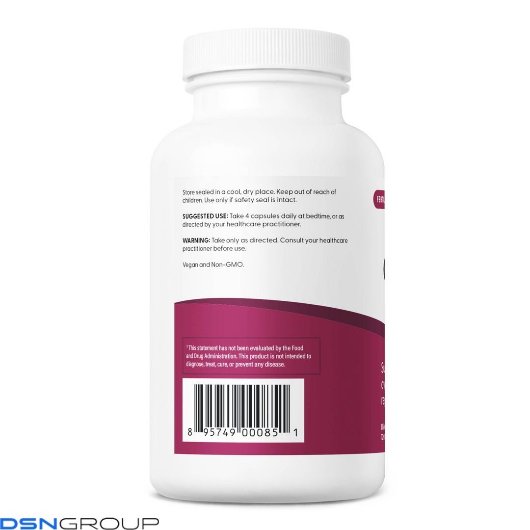OvaBoost&reg; For Women - 120 caps