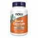 (12.02 Ожидание) Coral Calcium 1000mg - 100 vcaps