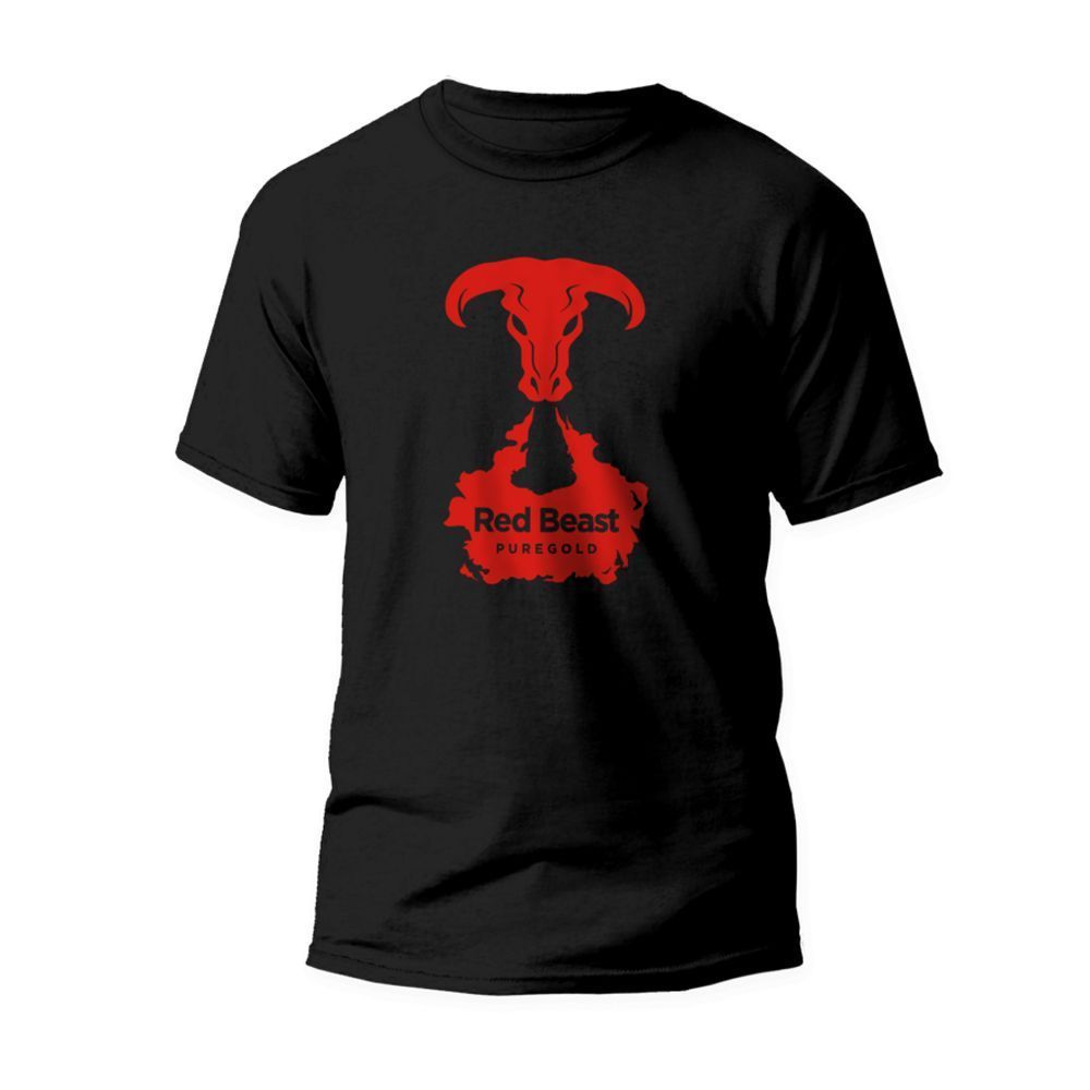 Red Beast P&oacute;l&oacute; - XL