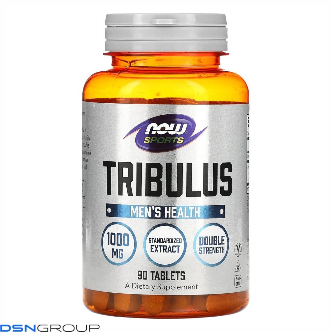 (12.02 Ожидание) Tribulus 1000mg - 90tab pre_100-17-9883131-20 фото (12.02 Ожидание) Tribulus 1000mg - 90tab