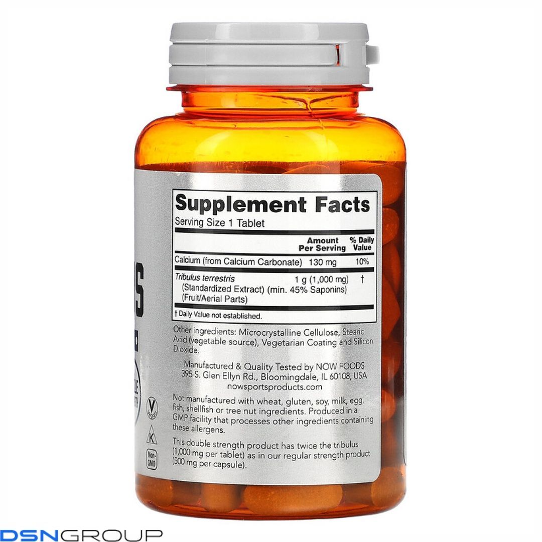 (12.02 Ожидание) Tribulus 1000mg - 90tab pre_100-17-9883131-20 фото (12.02 Ожидание) Tribulus 1000mg - 90tab