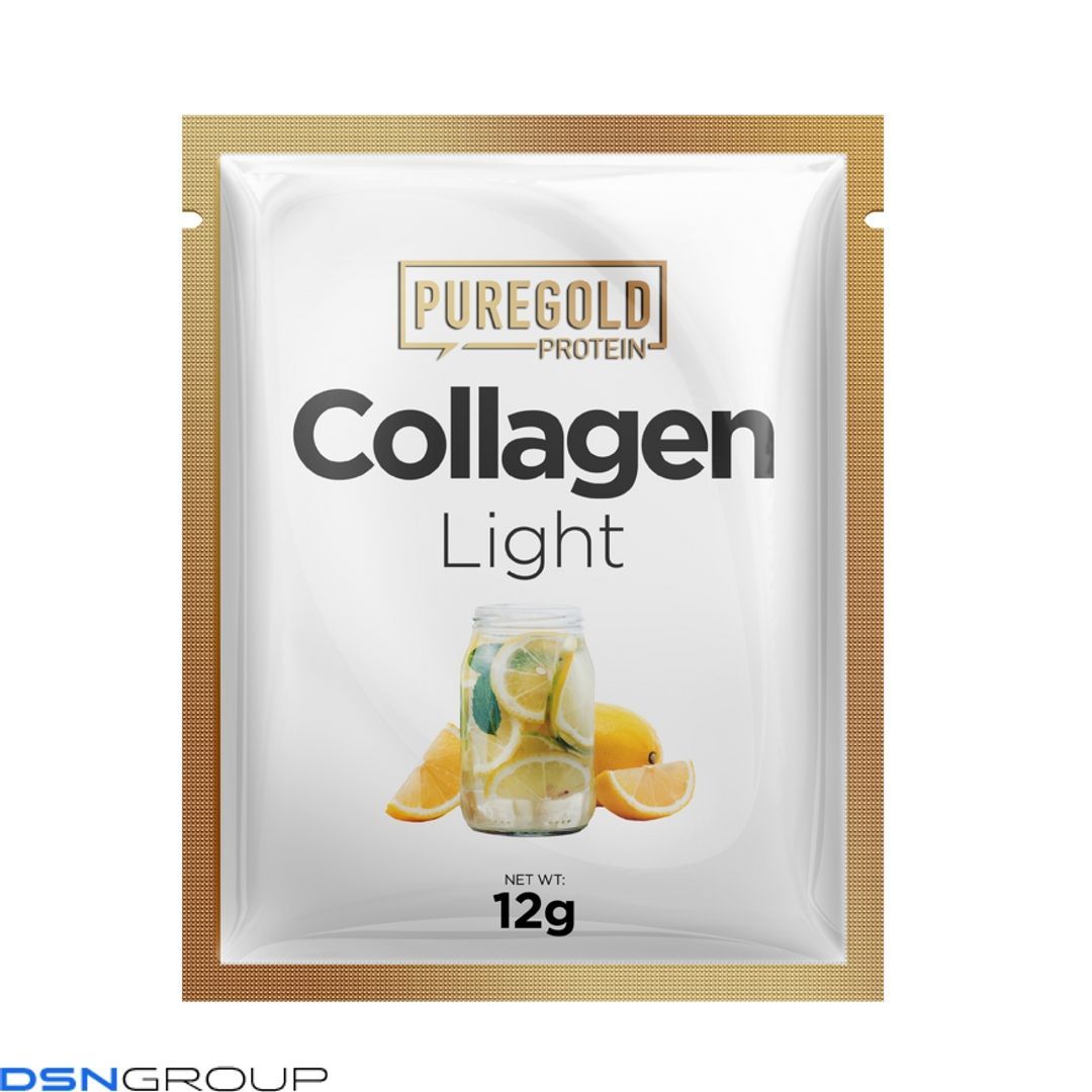 Collagen - 12g Raspberry 2022-09-9966 фото Collagen - 12g Raspberry