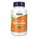 (12.02 Ожидание) Spirulina 1000 mg - 120 tabs