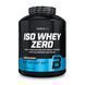 Iso Whey Zero - 2270g Chocolate 2023-10-5008 фото 1