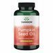 Pumpkin Seed Oil 1,000 mg - 100softgels (Затертая дата) 2023-10-7986 фото 1