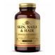 Skin Nails & Hair Advanced MSM - 120 tabs (Повреждена этикетка)