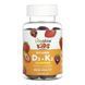 Vitamin D3 + K2 Kids - 60 gummies (Повреждена банка) 2023-10-7442 фото 1