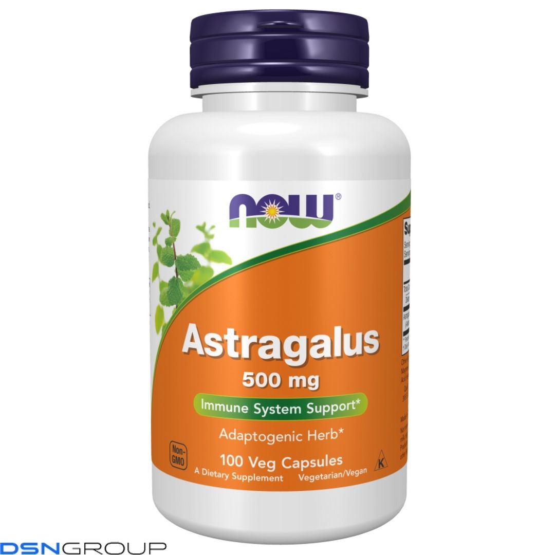(12.02 Очікування) Astragalus 500 mg - 100 vcaps pre_2022-10-2634 фото (12.02 Очікування) Astragalus 500 mg - 100 vcaps