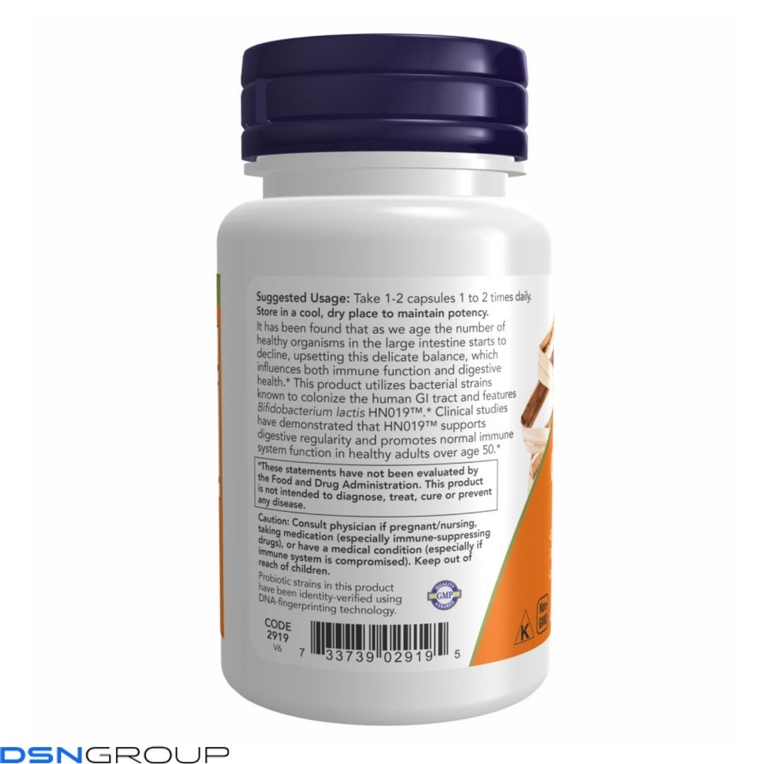 Clinical GI Probiotic - 60 vcaps