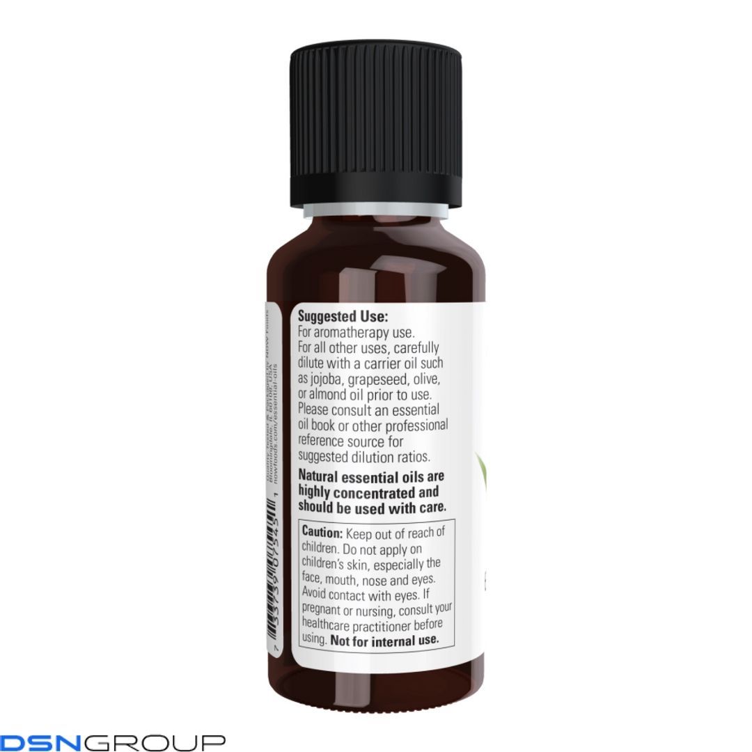 Eucalyptus Globulus Oil - 59ml (2oz)