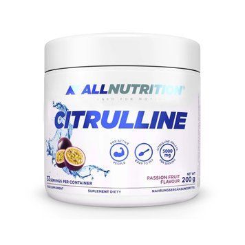 Citrulline - 200g Exotic (До 12.26)
