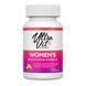 Women's Multivitamin Formula - 60 caps (Пошкоджена банка) 2024-11-0224 фото 1
