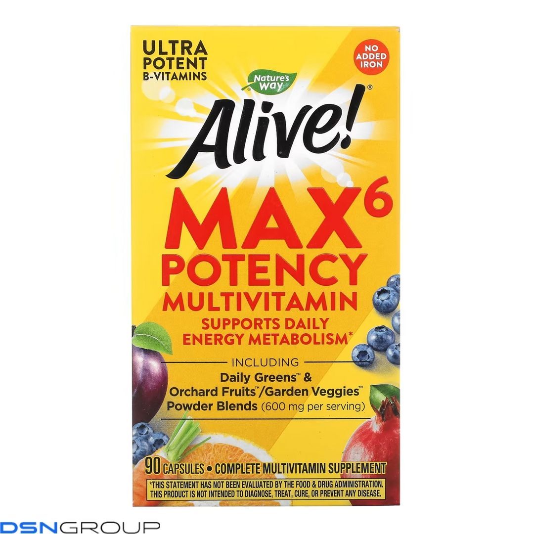 Max6 (No-Iron) - 90 vcaps 2022-10-1052 фото Max6 (No-Iron) - 90 vcaps