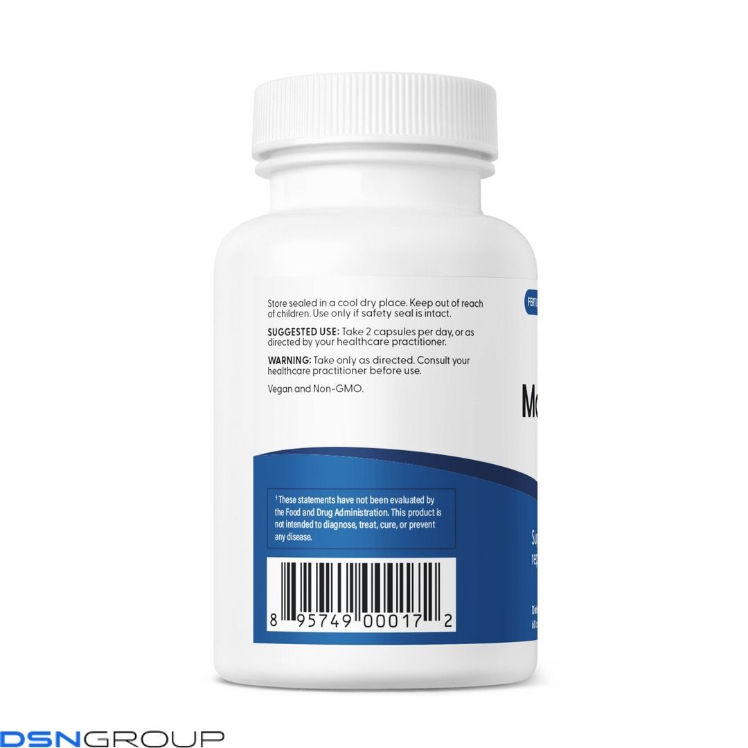 MotilityBoost&reg; For Men - 60 caps