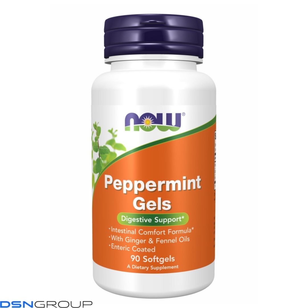 Peppermint Gels - 90 sgels 2022-10-1365 фото Peppermint Gels - 90 sgels
