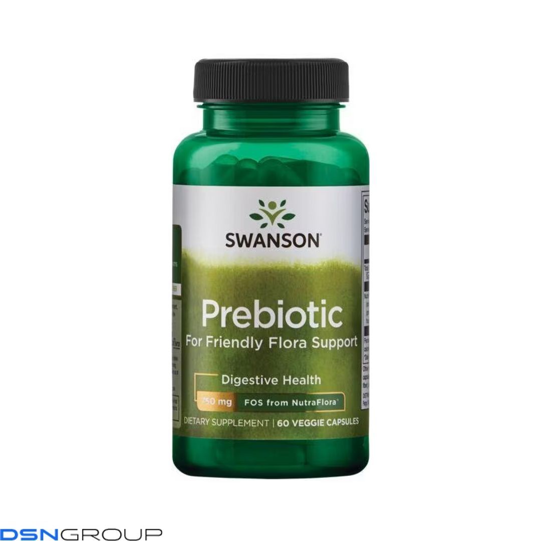 Probiotic 375mg - 60cap 100-11-5557821-20 фото Probiotic 375mg - 60cap