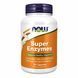 (12.02 Очікування) Super Enzymes - 90 tabs