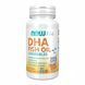 (12.02 Ожидание) DHA 100mg Chewable - 60 sgels