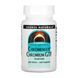 ChromeMate&reg; Chromium GTF 200 mcg, Yeast Free - 240 tabs (Повреждена банка)