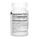 ChromeMate&reg; Chromium GTF 200 mcg, Yeast Free - 240 tabs (Пошкоджена банка) 2023-10-7878 фото 2