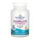 Complete Omega - 60 softgels 2023-10-5950 фото 3