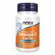 Omega-3 1000mg - 30 sgels (Повреждена этикетка) 2024-11-0242 фото 1
