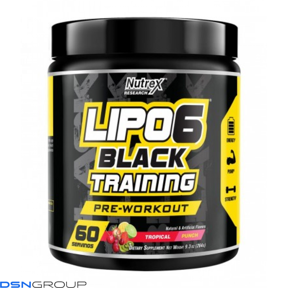 Lipo-6 Black Training Wild Grape 60srv 2022-09-9951 фото Lipo-6 Black Training Wild Grape 60srv