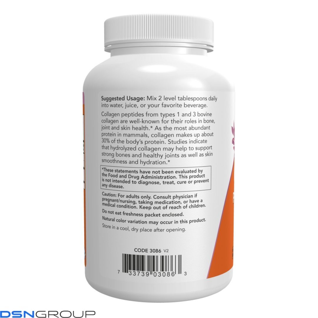 Collagen Peptides Powder - 227g
