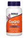 (12.02 Ожидание) COQ10 200mg - 60 veg caps