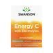 Energy C with Electrolytes - 30 packs Orange (Повреждена упаковка) 2023-10-5737 фото 1