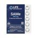 SAMe 200mg - 30 enteric-coated vegetarian tabs (Повреждена упаковка)