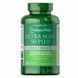 Ultra Man&trade; 50 Plus Daily Multi - 120caps (Пошкоджена банка)
