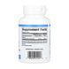 Vitamin D3 & K2 25 mcg (1000 IU) & 120 mcg - 120 softgels 2023-10-6544 фото 2