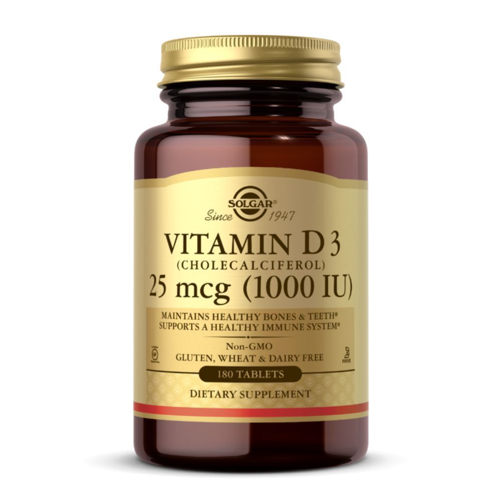 19.01 (Очікування) Vitamin D3 (Cholecalciferol) 55 mcg (2200 IU) - 50 vcaps