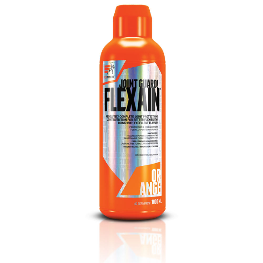 Flexain - 1000ml Pineaple