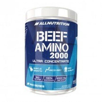 Beef Amino 2000 - 300tab